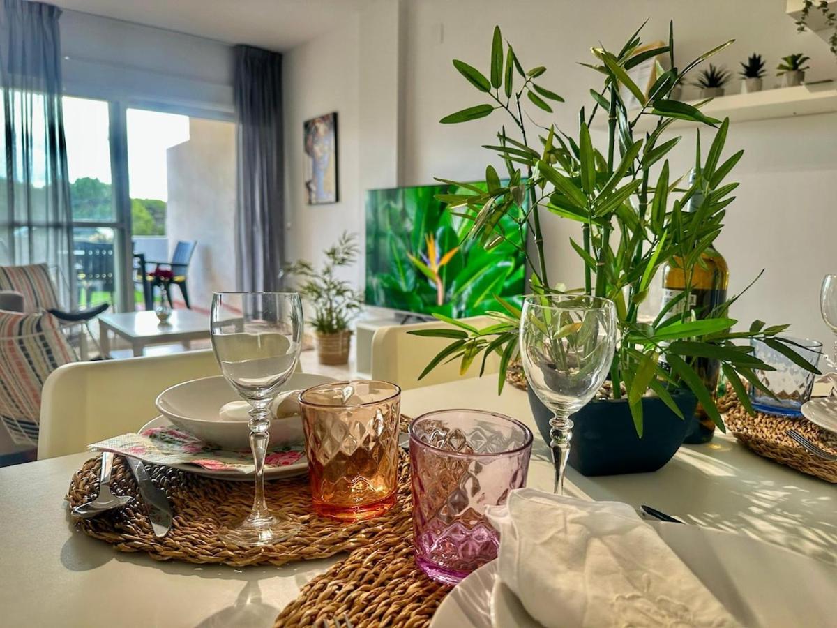 Palm Beach Home Golf Almerimar - B&B Almerimar