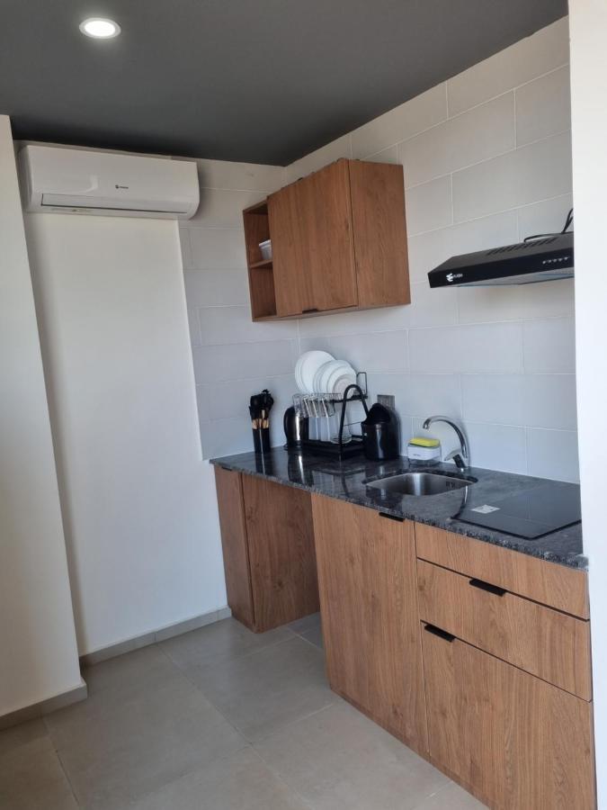 Departamento amplio centrico - B&B Santa Cruz de la Sierra