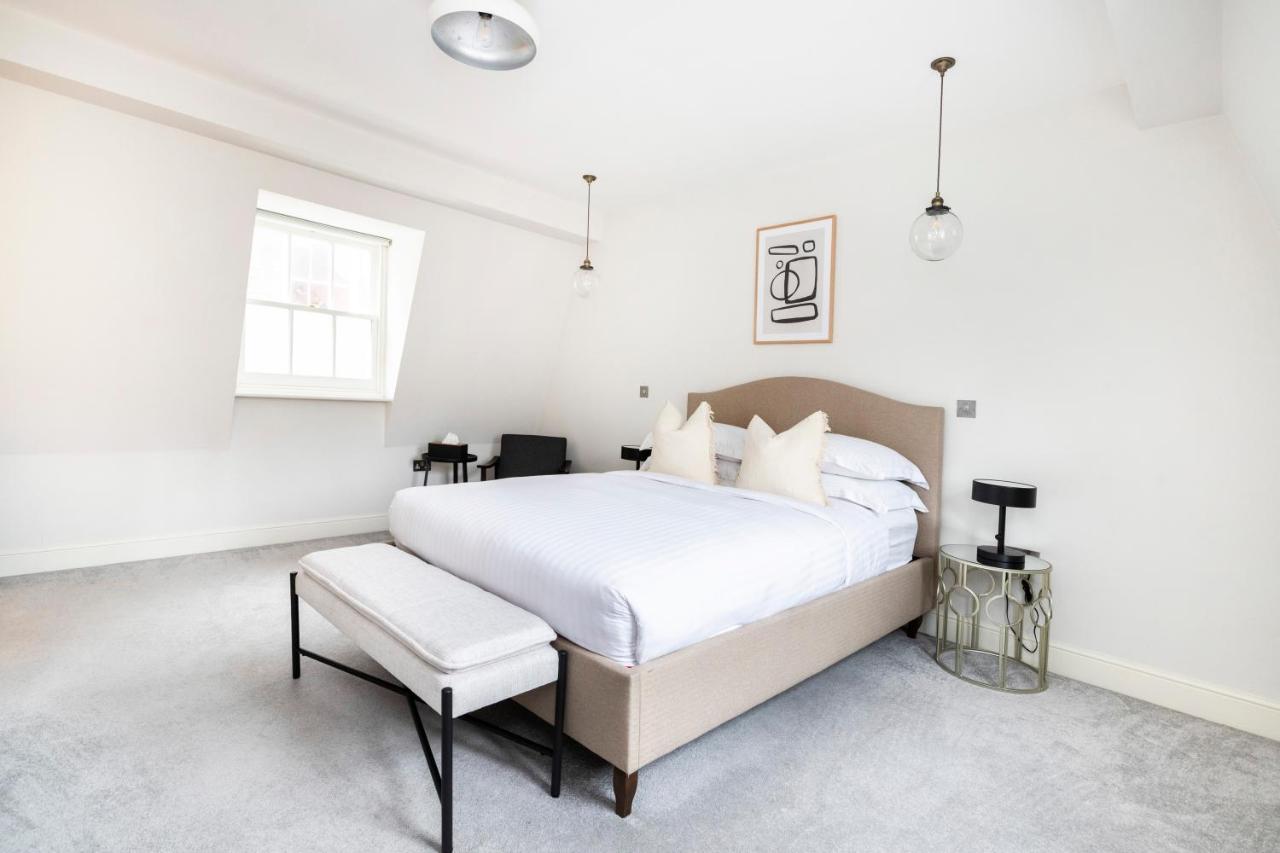 Beautiful 3 bd house in Paddington - B&B Londra