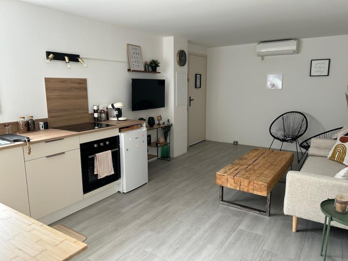 Appartement lumineux - Chambres d'hôtes Seillans