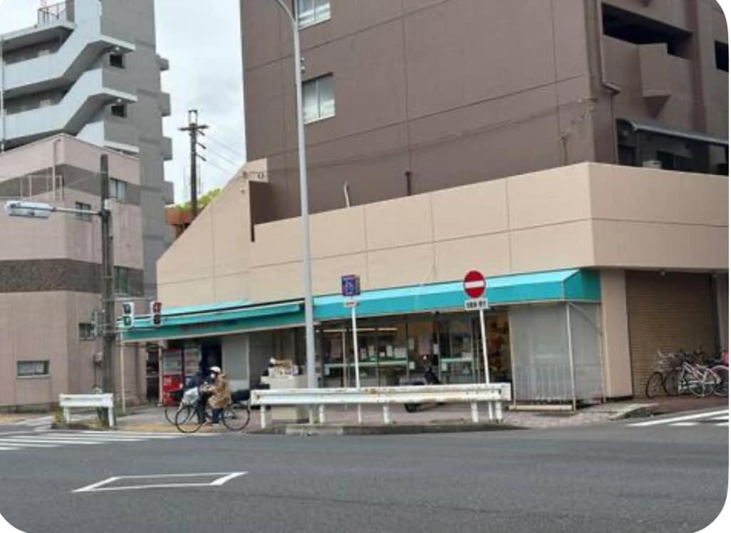 HOTTOSTAYman604 - B&B Nagoya