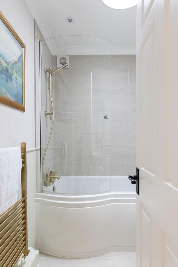 Lyminster Court Cottages - Chambres d’hôtes Lyminster