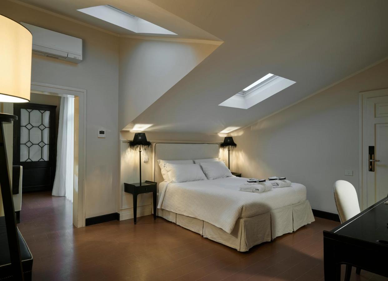 Family Suite with Balcony