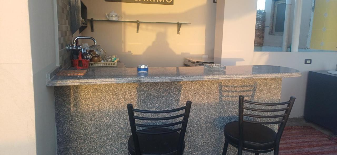 Sunny sky - B&B Al Quşayr