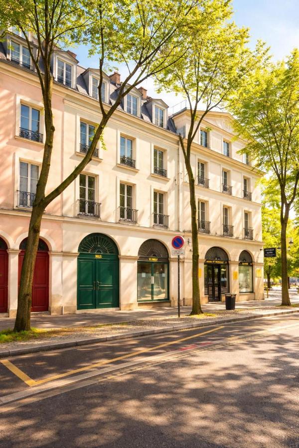 Appartement 2 Chambres 5 Pers - 5 min Disneyland Paris - Parking Gratuit - Résidence Disneyland Place Toscane Serris - Chambres d'hôtes Serris