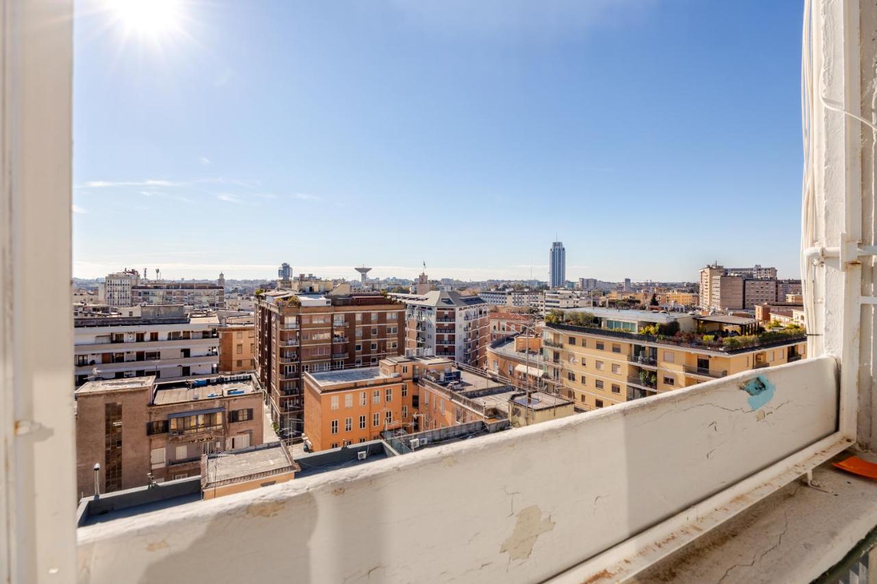 Fratelli Bandiera - Chambres d'hôtes Latina