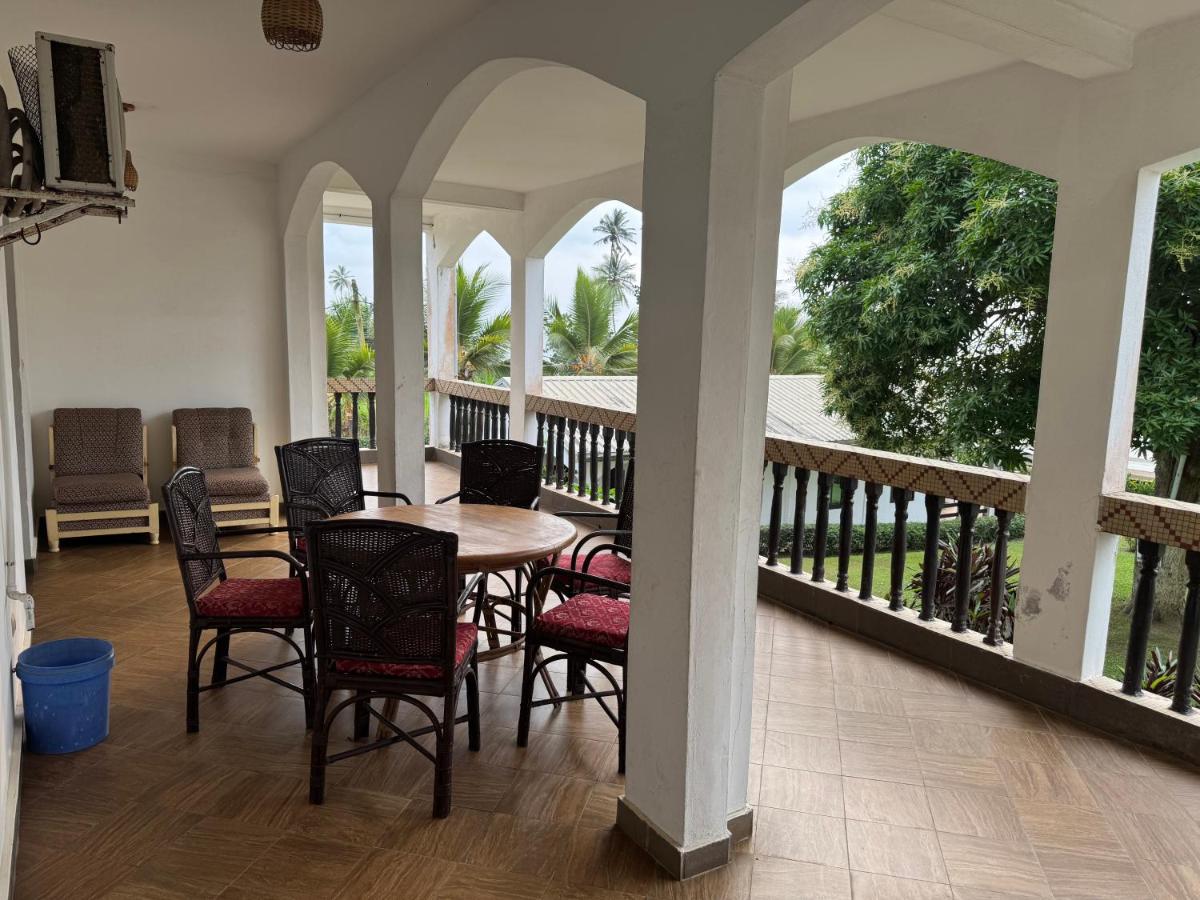 Résidence Ketty Sina - B&B Elabi