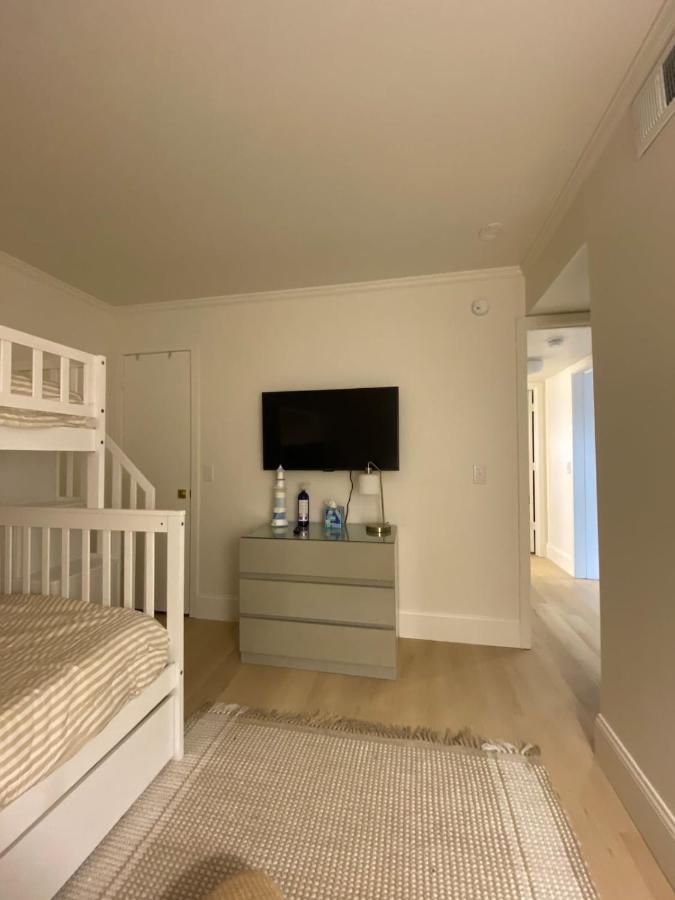 Pearl on the Point - Ferienwohnung Carolina Beach