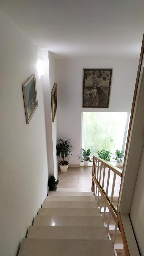 Villa Katina Supetar with private pool, pool table, barbecue - B&B San Pietro di Brazza