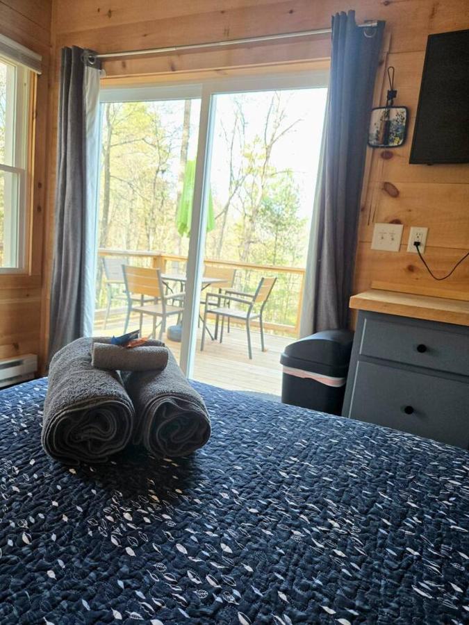 Tiny Home Big View! - Chambres d'hôtes Franklin