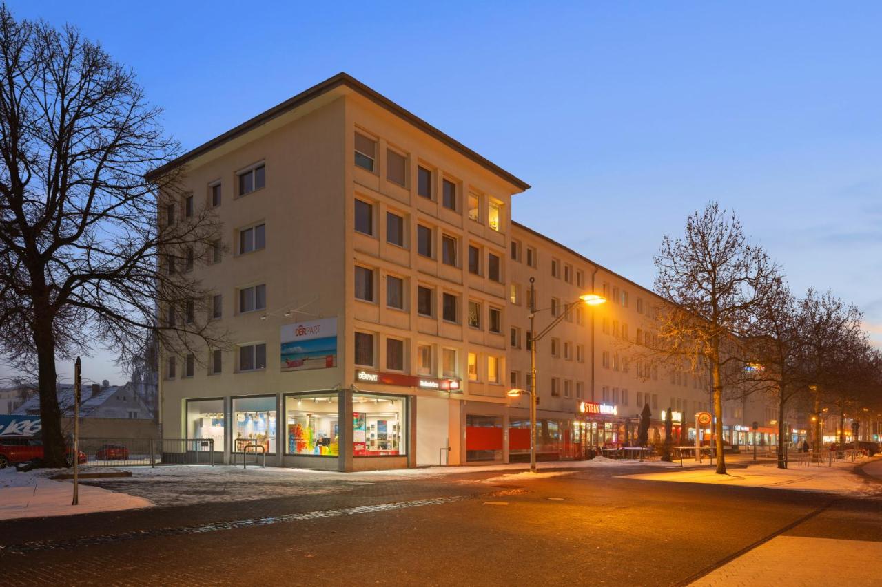 Wohlfühlapartment, Parkplatz, Boxspringbetten, Massagesessel, Nespresso, 1Gbit LAN & WIFI, Innenstadt - B&B Wolfsburgo