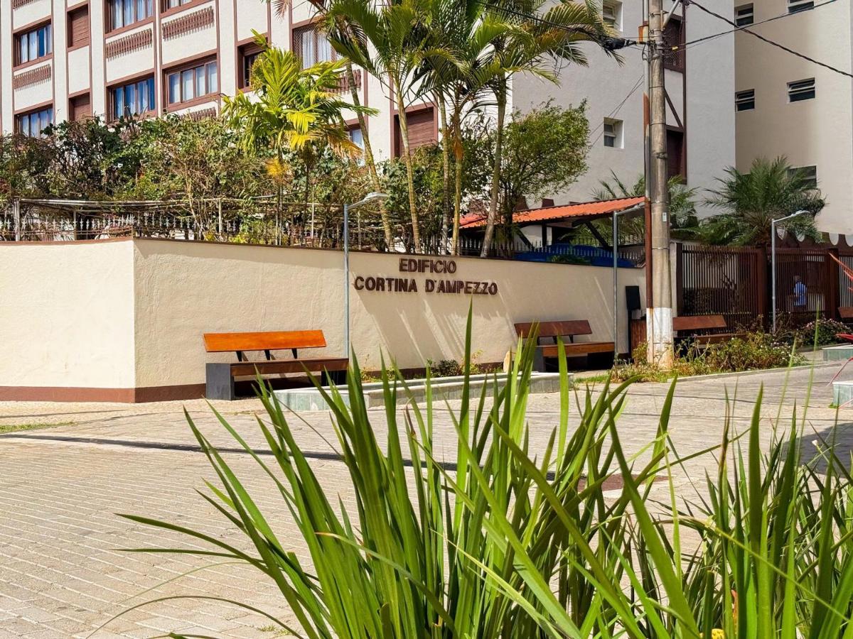 Ap Viva Águas de Lindóia - Apê completo para casal - Ferienwohnung Águas de Lindóia