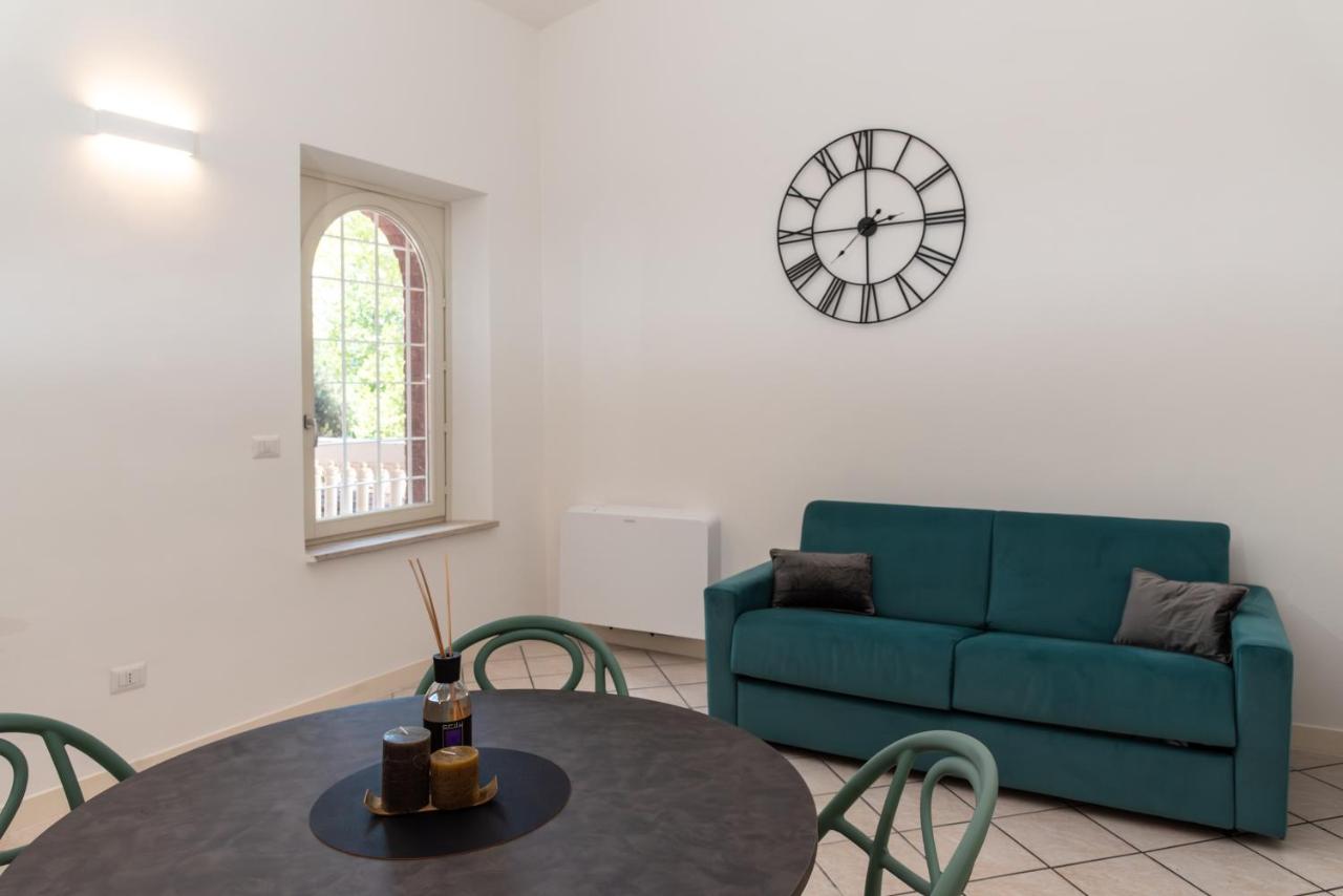 Appartement met 2 Kamers