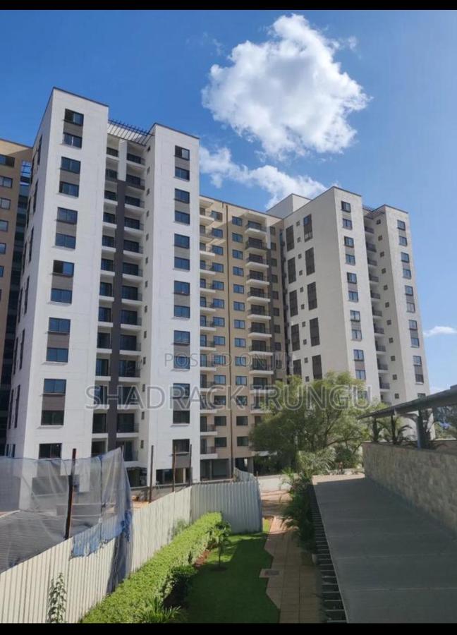 Garden City Apartment - B&B Nairobi