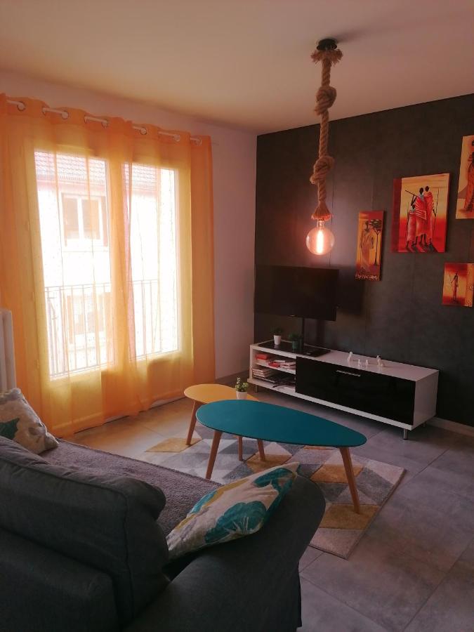 appartement proche du centre ville - B&B Vichy