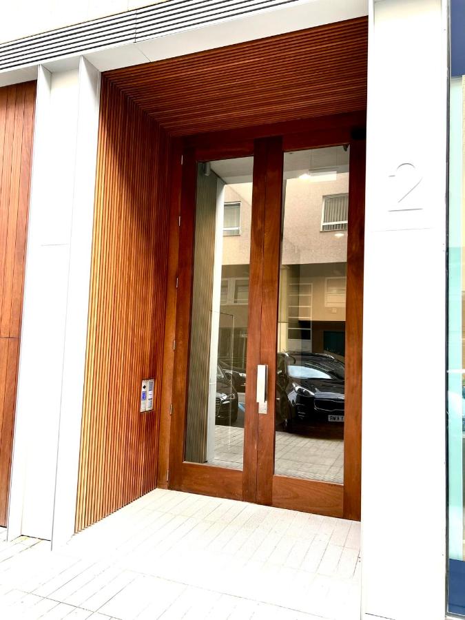 Atalaya sobre la Medialuna by Clabao - Ferienwohnung Pamplona