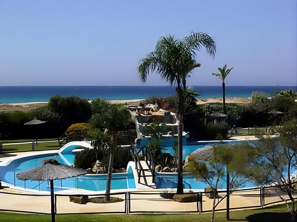 Beachfront apartment - Chambres d'hôtes Zahara de los Atunes