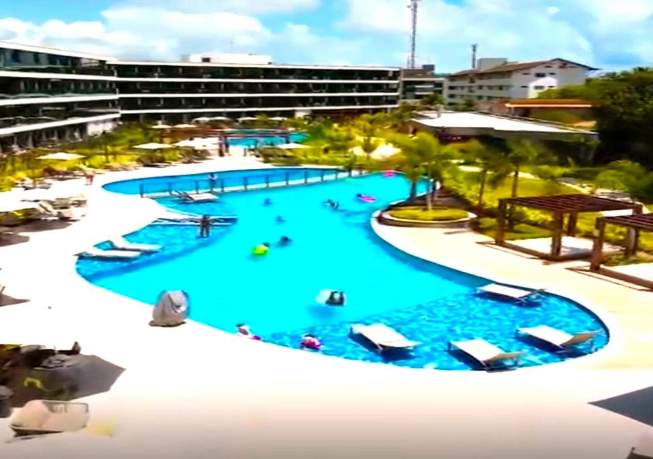 Seu Paraiso flats - Chambres d'hôtes Porto de Galinhas