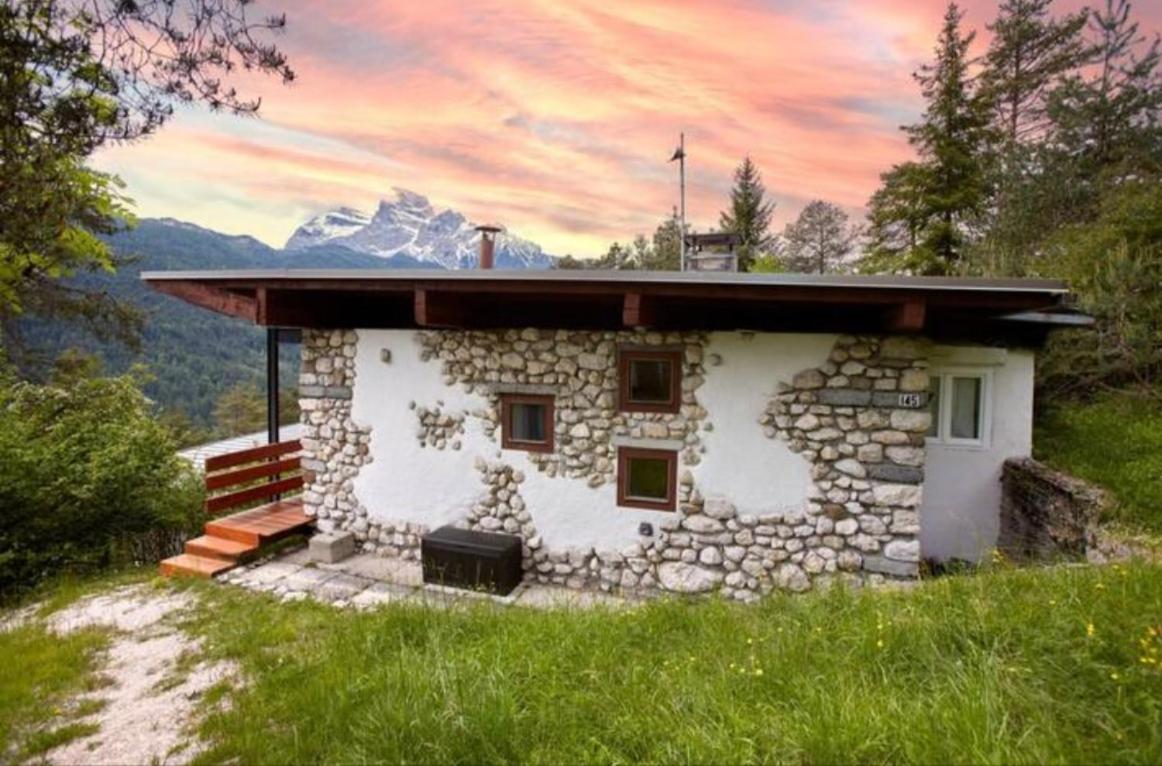 Modernist Chalet - B&B Borca di Cadore