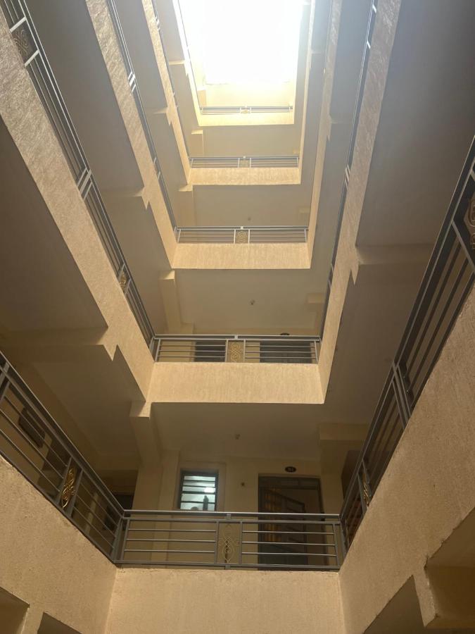 T-Homes - Chambres d'hôtes Thika
