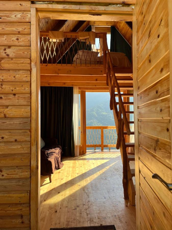 Dreamy Garden Cabin - B&B Gundauri