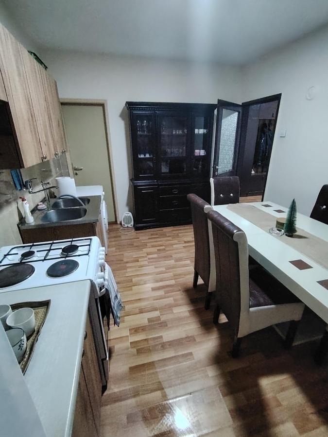 Partenon - B&B Smederevska Palanka