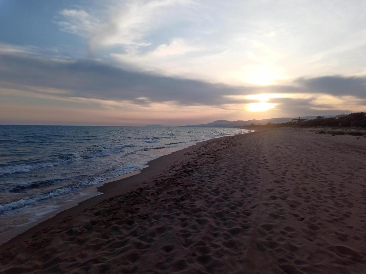 Villa Conchiglia - B&B Gela