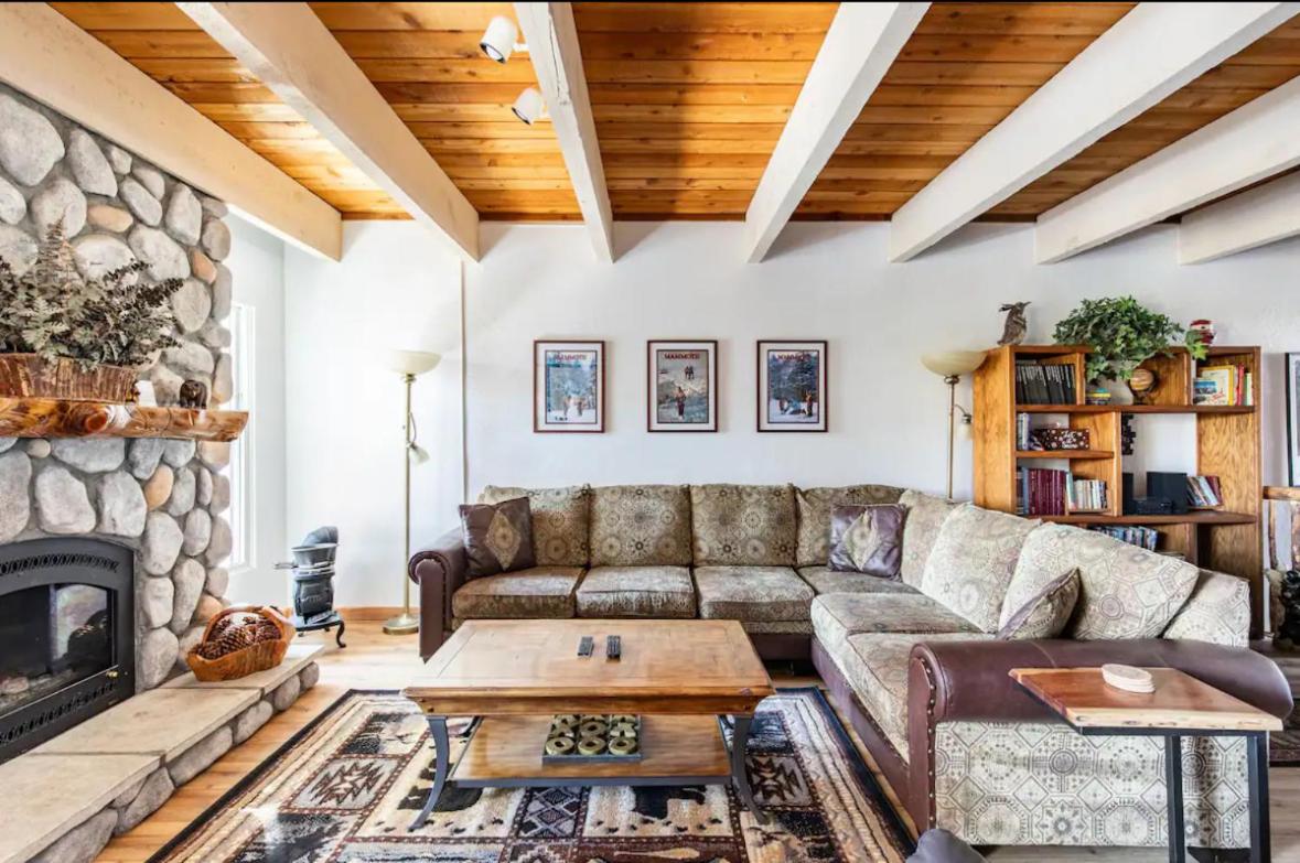 Val DIsere 14 - B&B Mammoth Lakes