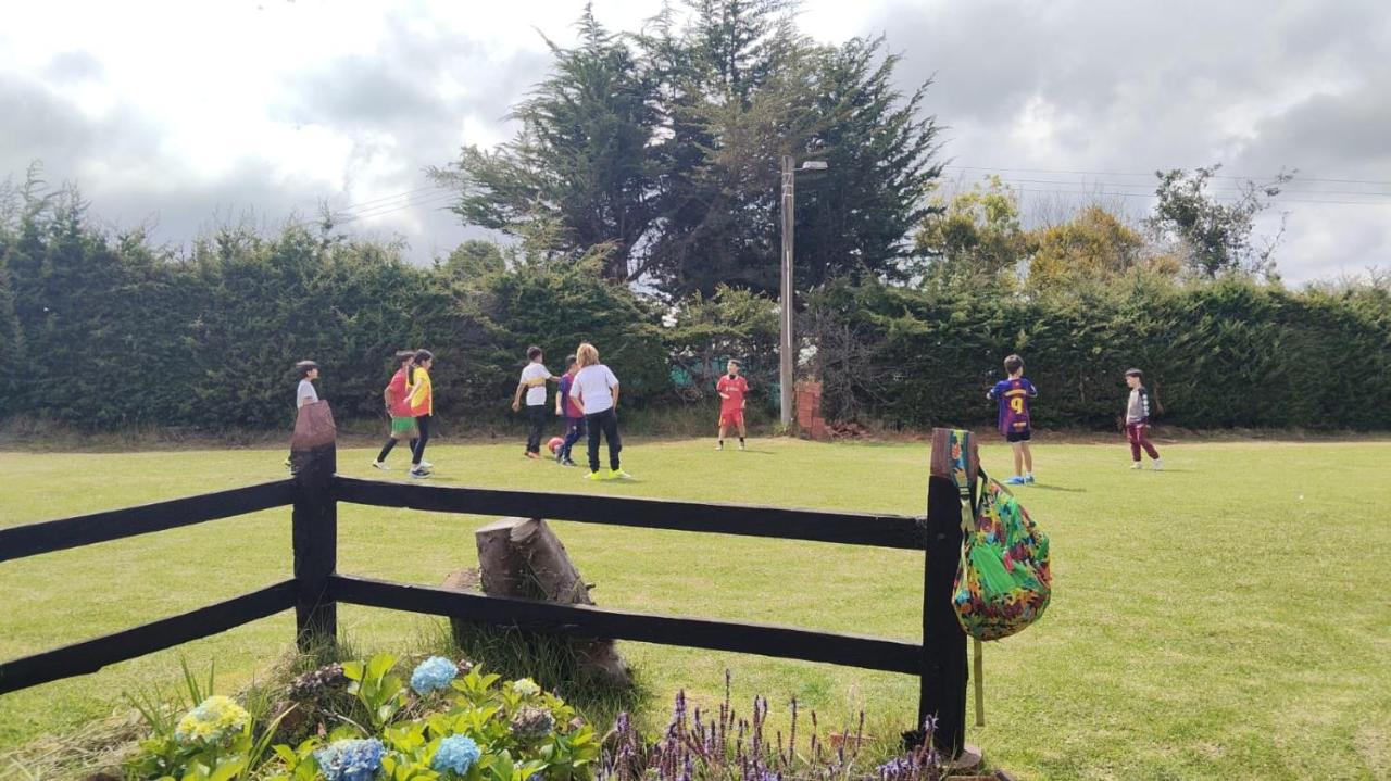 La Toscana - B&B Guasca