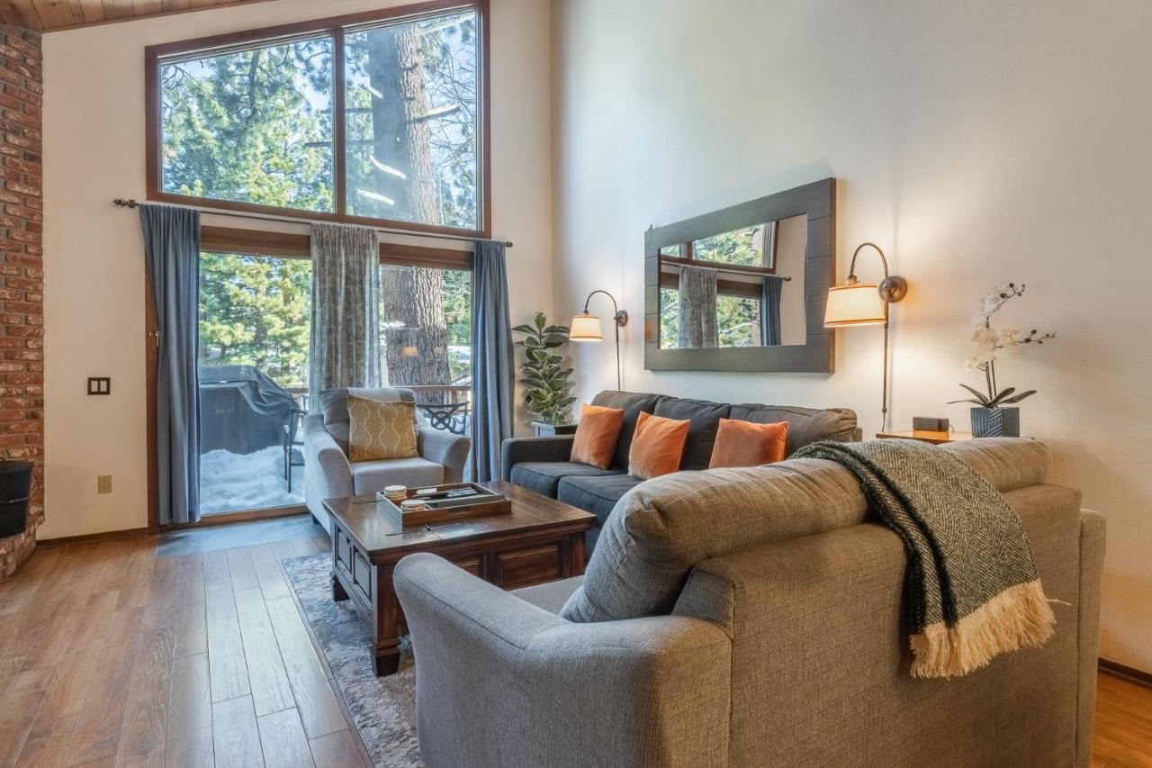 Woodlands 44 - B&B Mammoth Lakes