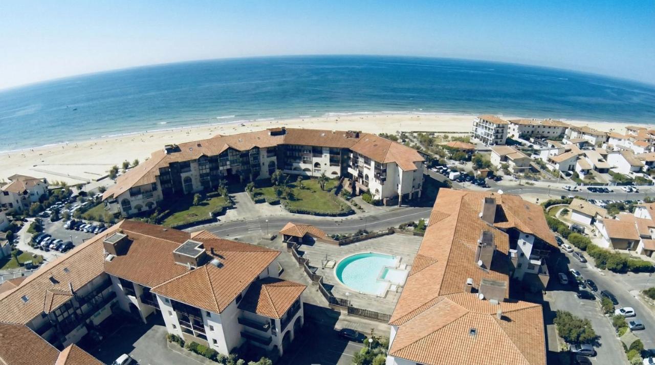 Atlantic Selection - Studio La Sud - Piscine - B&B Hossegor