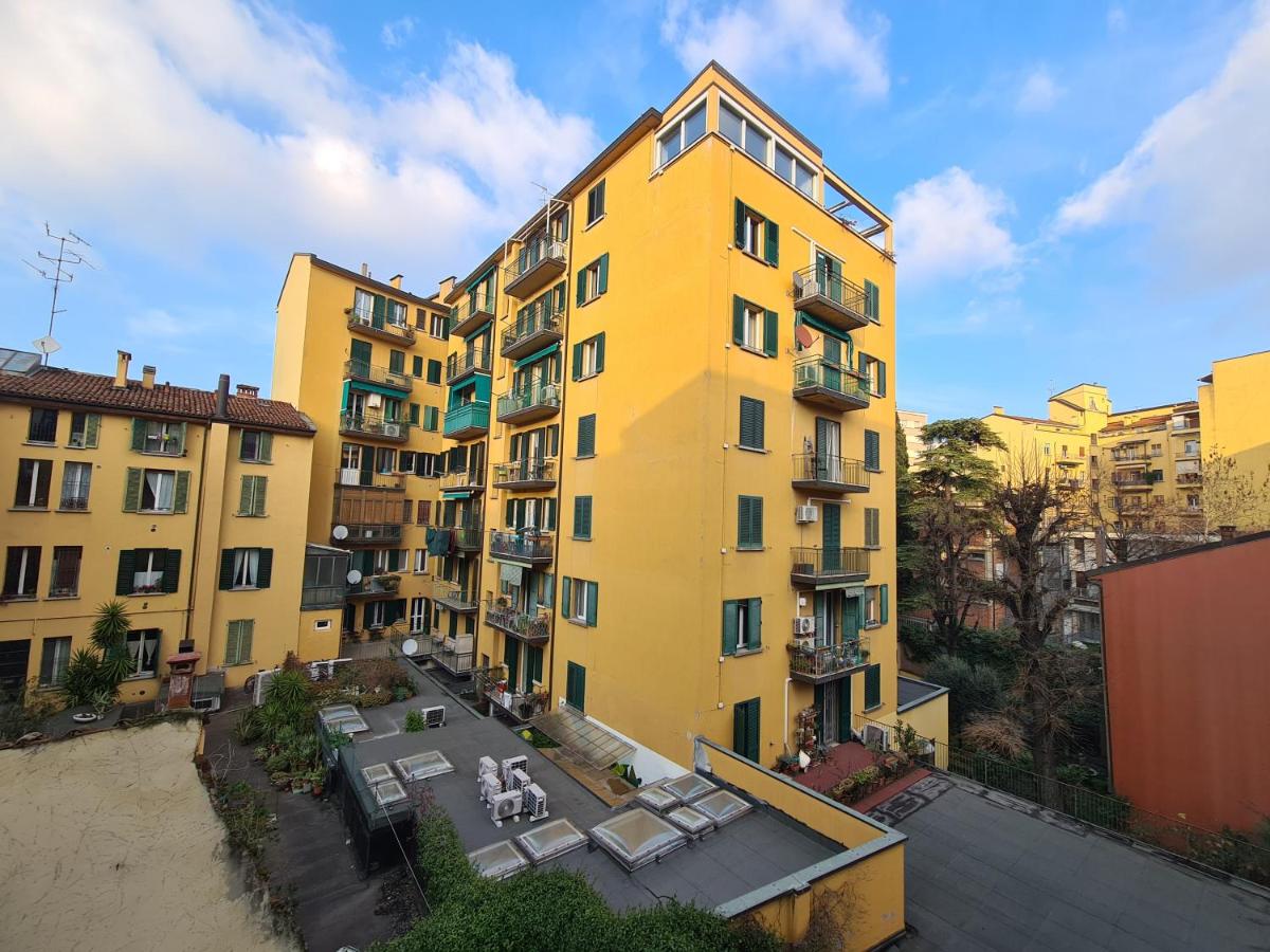 San Lorenzo CLASSIC - Ferienwohnung Bologna