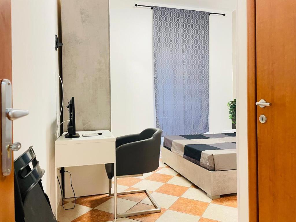 Residenza Abat-Jour de Rome - B&B Rome