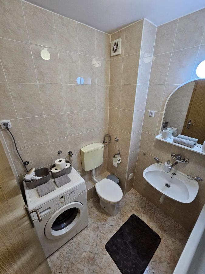 BS Center Apartment - Chambres d’hôtes Subotica