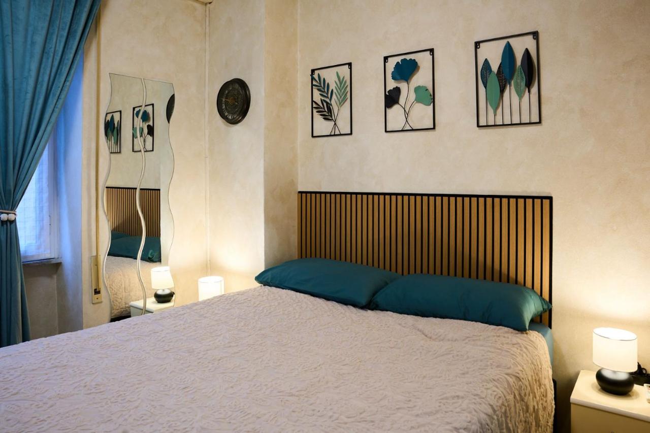 Gardenie Guest House vicino la metro - B&B Roma
