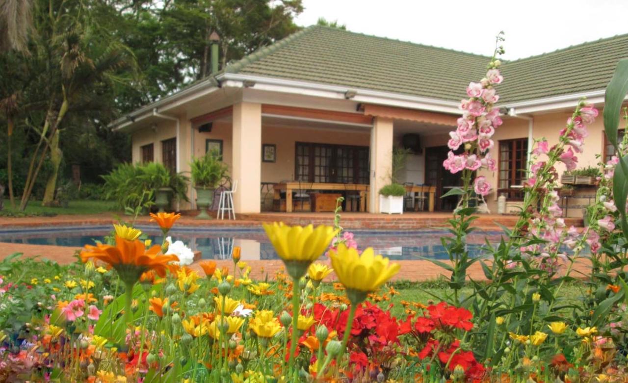 B&B Harare - 12 FLEETWOOD - Bed and Breakfast Harare
