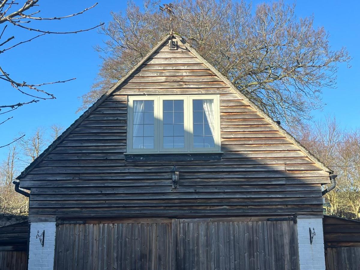 Folly annexe - B&B Newbury