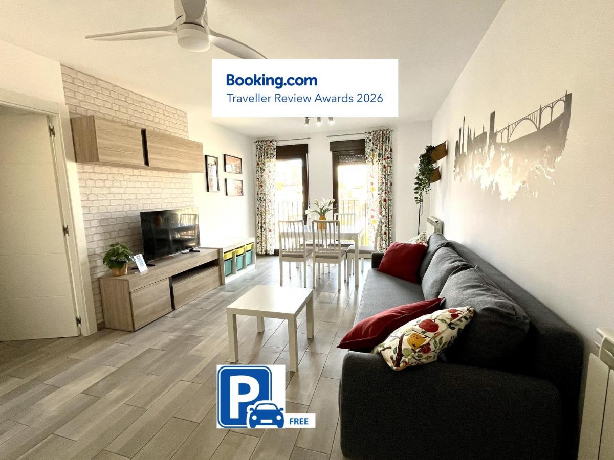 Puente de la Reina de Teruel - B&B Teruel