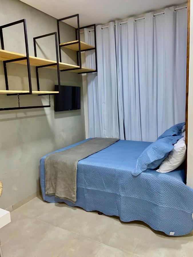 Lofts Paraíso - B&B Luis Eduardo Magalhães