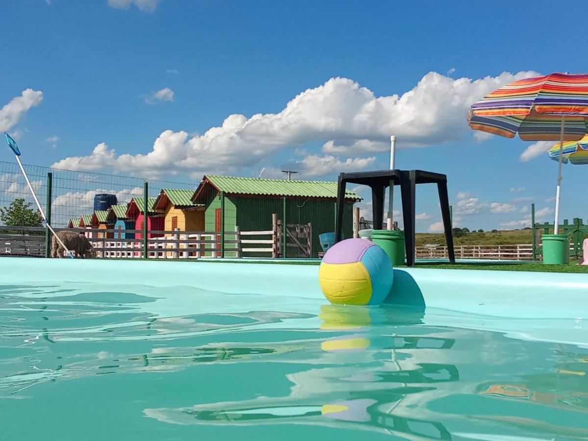 Mini Fazenda Park - B&B Santana do Livramento