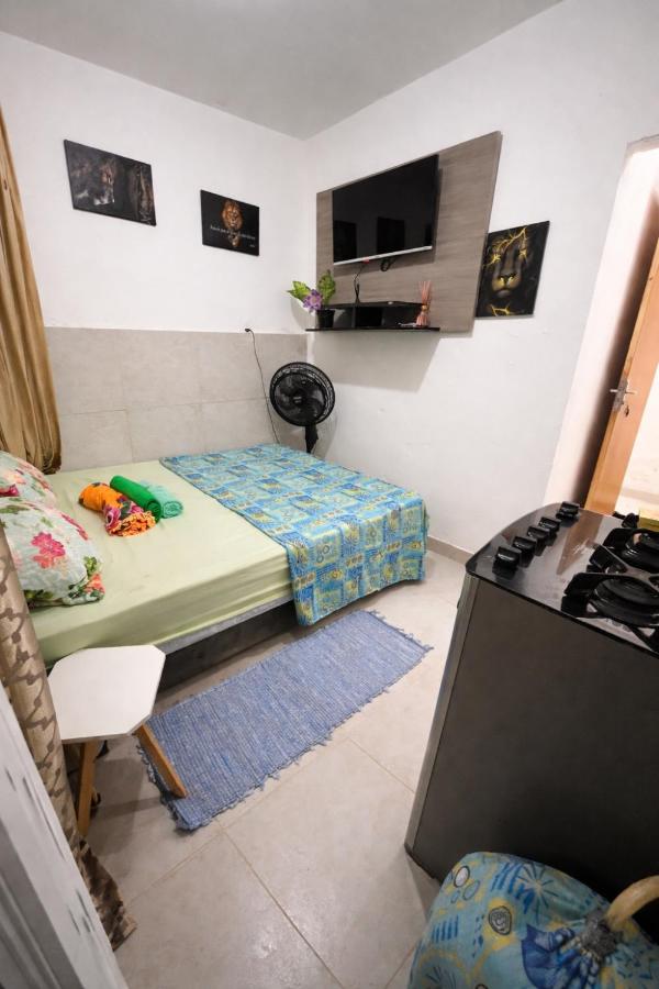 Kitnet Dream House 2