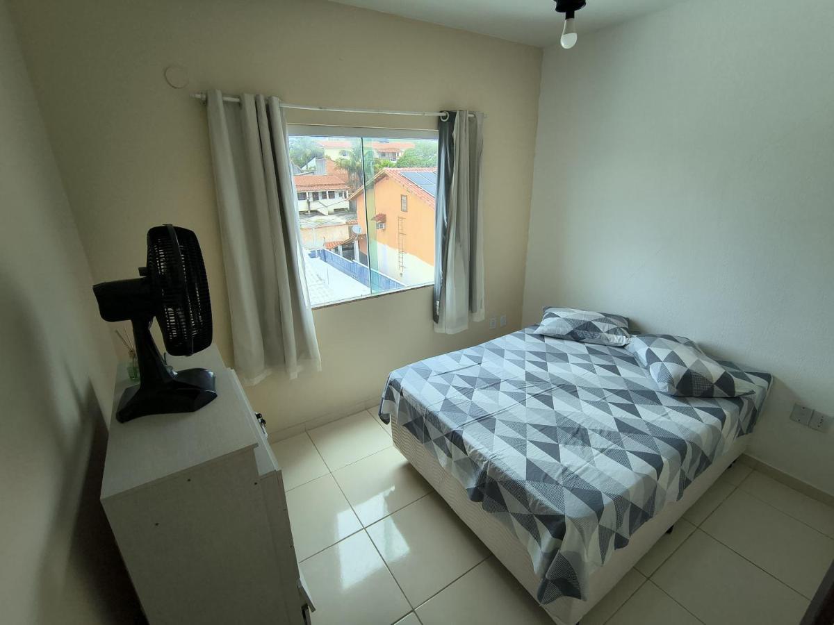 Casa e Mar Apto aconchegante perto da praia com estacionamento - B&B São Pedro da Aldeia