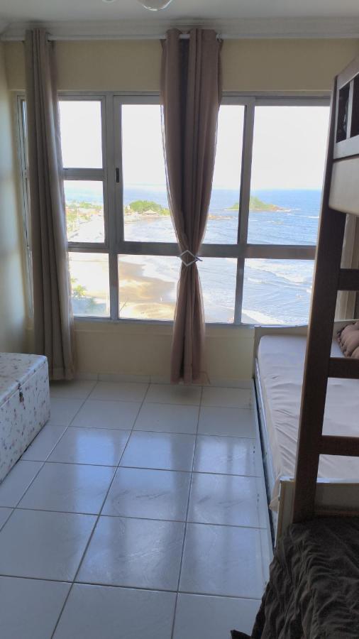 Itanhaém Praia dos sonhos pé na areia - B&B Itanhaém