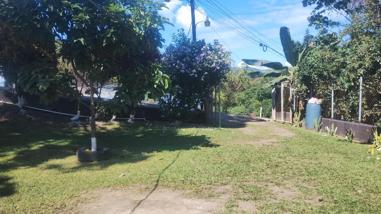 Villa Sofia - Ferienwohnung San Buenaventura