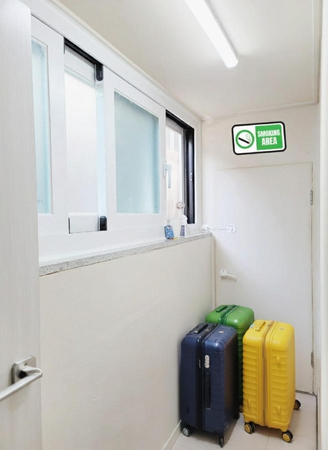 Korean traditional Hotel SEONG SU station 5minute - Ferienwohnung Seoul