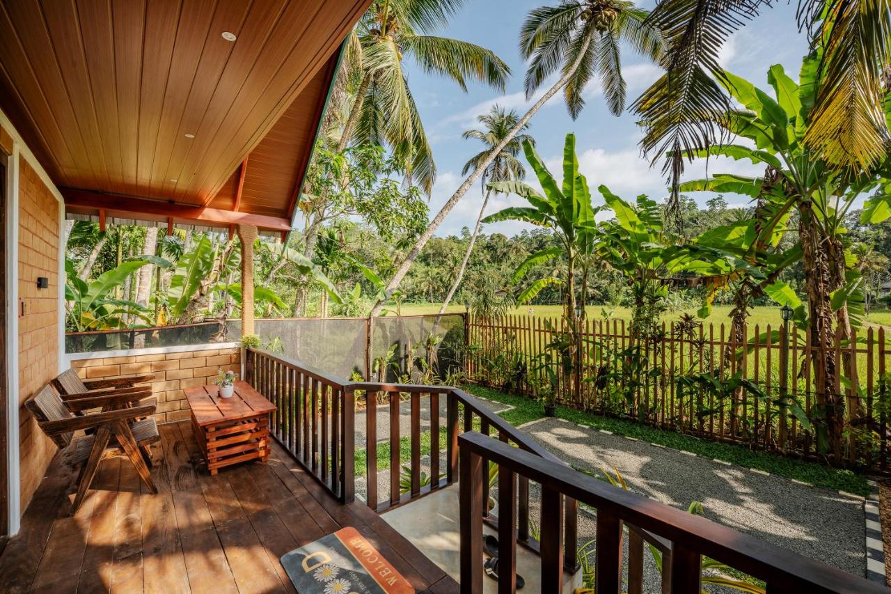 Villa mit privatem Pool