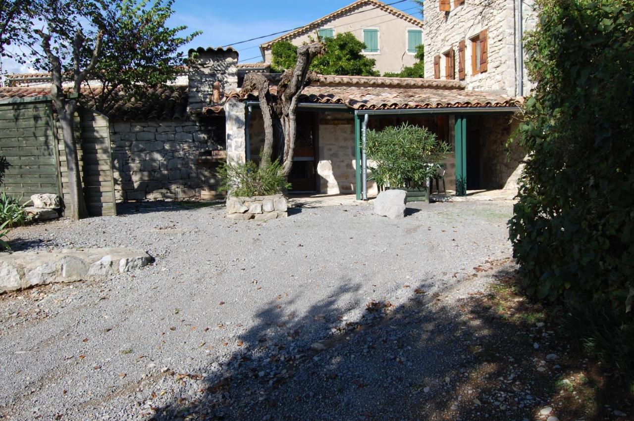 La Bergerie