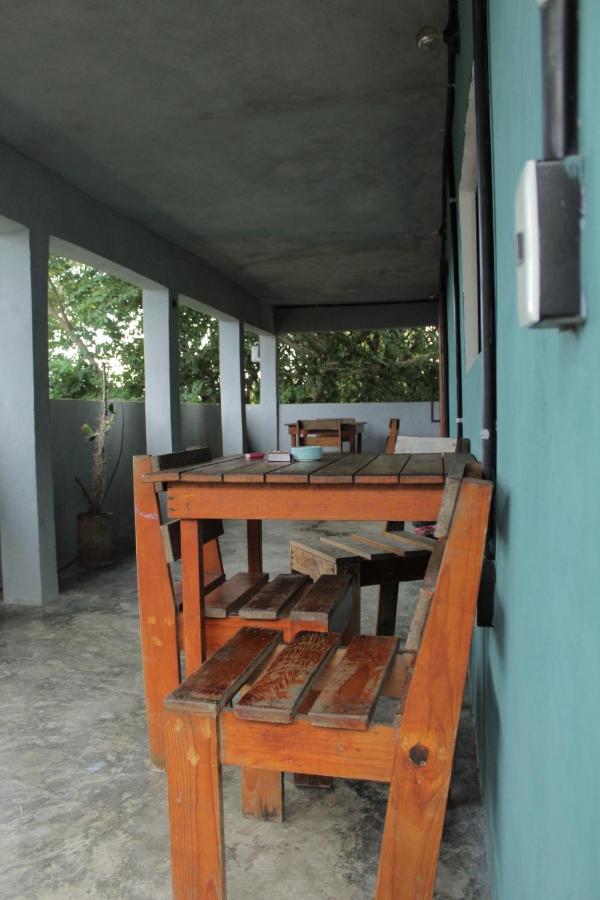 Mantra Homestay - Ferienwohnung Bacalar