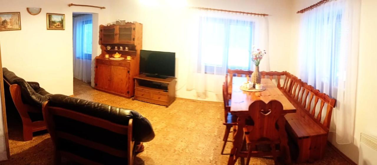 Chalupa u Bruna - B&B Ruprechtice
