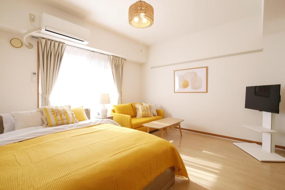 ベルドミール北畑 102 - B&B Nagoya